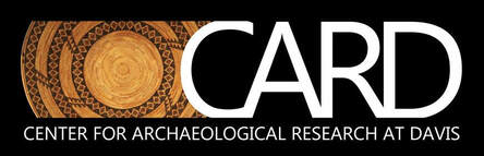 Center for Archaeological Research at Davis